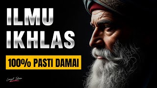 Download lagu ILMU MENGIKHLASKAN✨ INI YANG TERJADI JIKA ANDA BENAR-BENAR PASRAH & IKHLAS 🌀 mp3