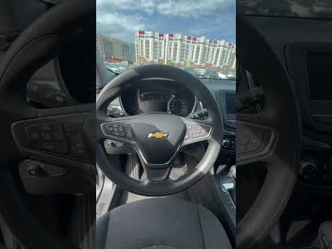 фото chevrolet equinox iii 0