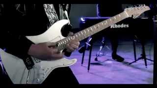 MAGIC PIE - Trick Of The Trade [OFFICIAL VIDEO]