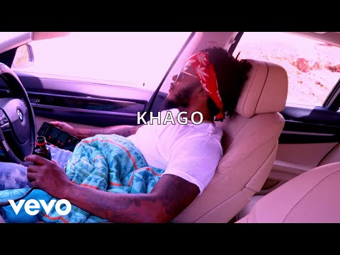 KHAGO - CRY ME A RIVER