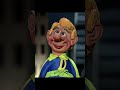 How Melvin the Superhero fights crime! | JEFF DUNHAM