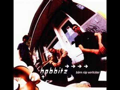 hobbitz - ill tip (1999)