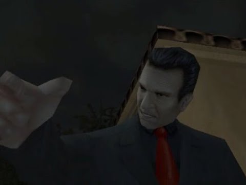 Scarface: The World is Yours (Pc) Tony confronts Gaspar Gomez