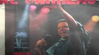 Al Jarreau - Distracted