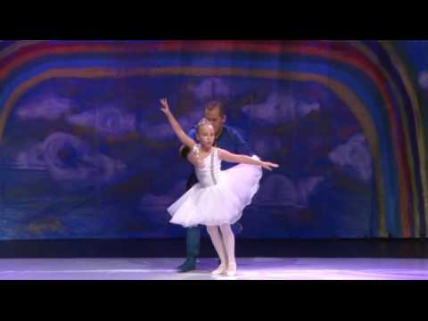 Cecilia & professor Wilson Carvalho