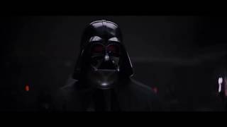 You Can't Stop This Darth Vader Motherfucker