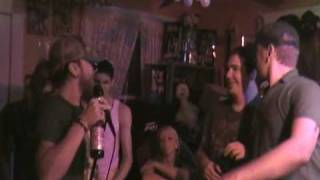 Shooter Jennings' "Fuck You (I'm Famous)"