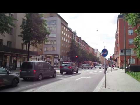 Fleminggatan, Stockholm