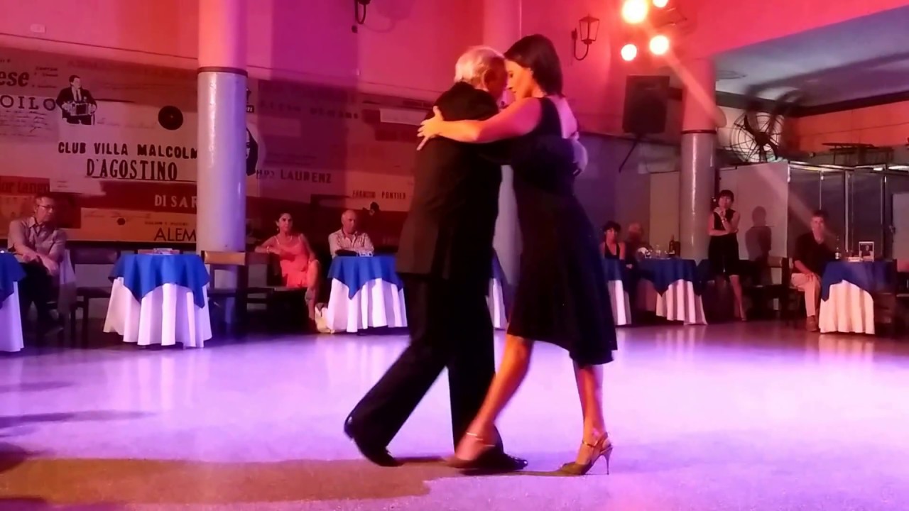 Eduardo Pareja Parejita - Laura Grandi