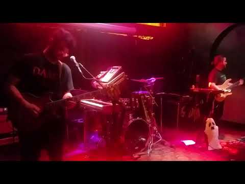Lespecial - Groundhog Day (Primus cover) 2-16-2018 Albany, NY