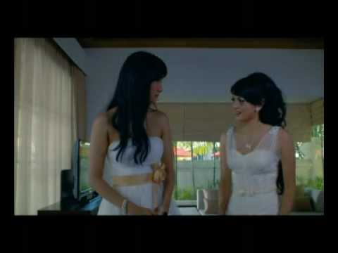 ROMAN PICISAN MOVIE TRAILER