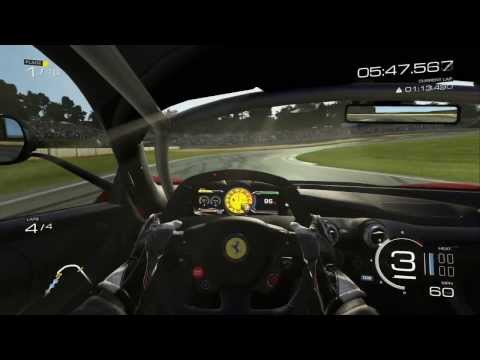 Forza Motorsport 5 - Part 29 Driver level 28 to 29 Xbox One HD Gameplay