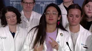 Minnesota physicians on ICE presence in hospitals