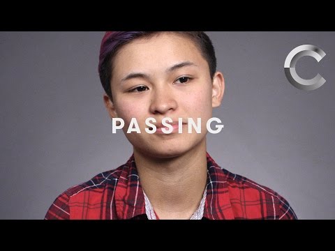Passing | Trans | One Word | Cut