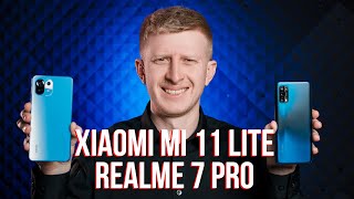 Xiaomi Mi 11 Lite - відео 6