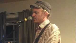 Chris Collingwood - Someone&#39;s Gonna Break Your Heart