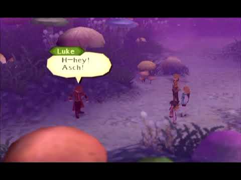Let's Play Tales of the Abyss (100%) #131: I'm Your Medicine Man