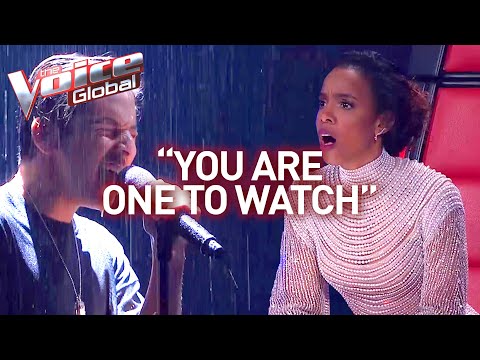 Most DANGEROUS The Voice performance in history? | Journey #29 Most DANGEROUS The Voice performance in history? | Journey #29