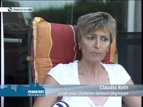 Schwere Form von Typ-2-Diabetes Diabetes bei Kindern 3 Monate