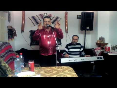 Danica de la jirlau si Gigel lautaru