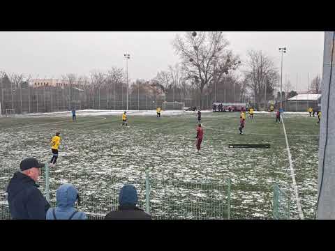 #1547 #FOTBAL - AMICAL: USV IASI - AEROSTAR BACAU 2-3 | 24.01.2026 - DE ZIUA UNIRII PRINCIPATELOR