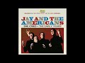 SHE CRIED ITALIAN VERSION JAY AND THE AMERICANS DES