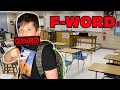 Kid Swears At School Teacher And Gets Suspended Dad Cries