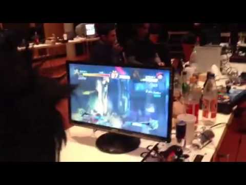 GSU Gagapa Vs Tokido DUC 2k13