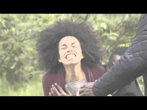 A ÚNICA MULHER- UM  GRANDE FINAL  E UMA ESTREIA SURPREENDENTE