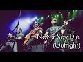 Alter Bridge - Never Say Die (Outright) - (Subtitulado)