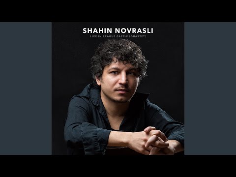 She's Out of My Life (Live in Prague Castle)