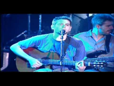Estopa - En mi primera cana (con Pancho Varona) (CONCIERTO en Las Ventas) (letra)