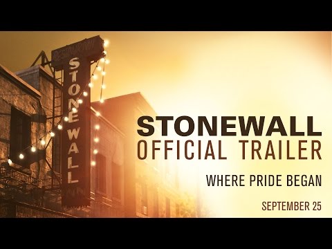 Stonewall (Trailer)