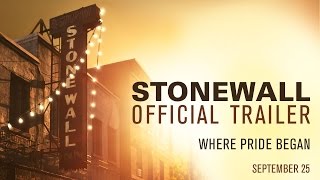 Stonewall Trailer | In Theaters September 25