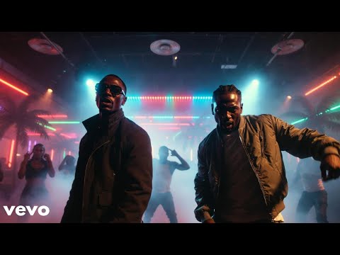 Akon ft Sean Paul - Shake it Down (New Music Video 2026)