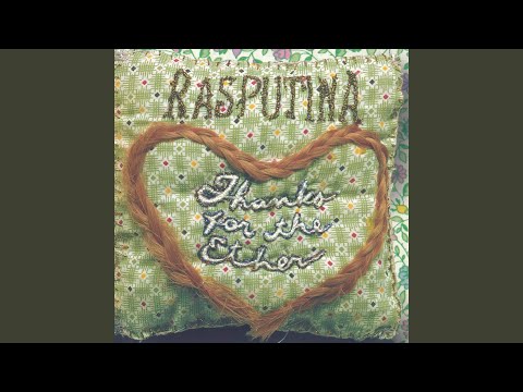 Rusty the Skatemaker - Rasputina