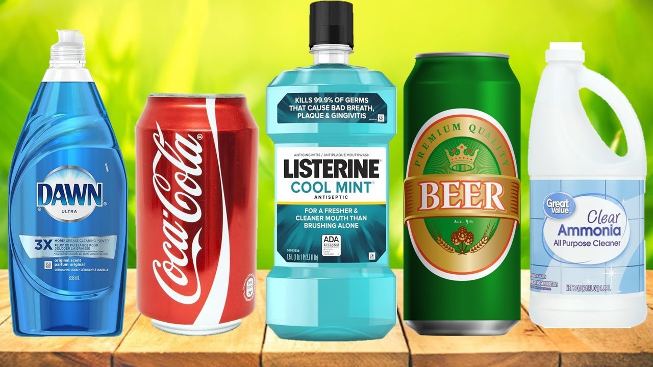 The Secret Lawn Tonic Recipe From A Golf Course Groundskeeper