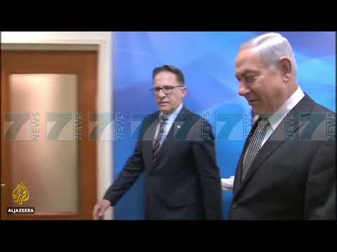 DEKLARATA E BENJAMIN NETANJAHUT SHKAKTON ZEMERIMIN E TURQISE - News, Lajme - Kanali 7