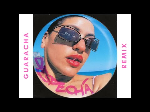 DESPECHÁ - Rosalia x VNDRL (Guaracha Remix)