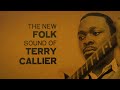 Terry Callier - I'm a Drifter (Remastered 2025/Official Audio)