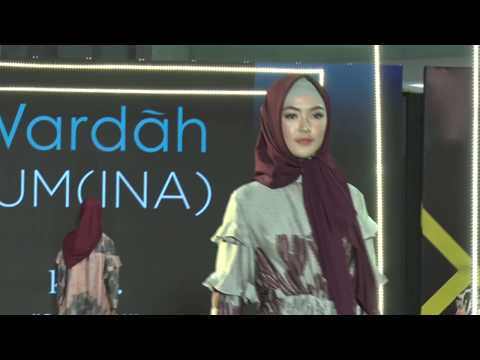 Jakarta Modest Fashion Week - Kami