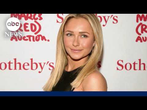 Police report reveals new details in Hayden Panettiere’s death