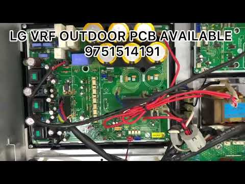 Service Provider of AC PCB Board & Pcb Board by Arjun Service, Chennai