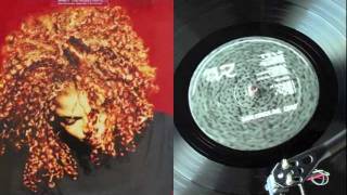 Tonight&#39;s The Night - Janet Jackson - Soul on Vinyl