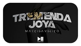 Tremenda joya Music Video