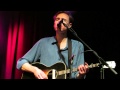 Joel Plaskett - Nothing More to say (live at Kings Theatre)