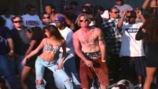 THE WRATH - Vanilla Ice Music Video (1994)