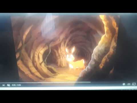 The Watership of Notre Dame Part 1 - "The Bells of Notre Dame"