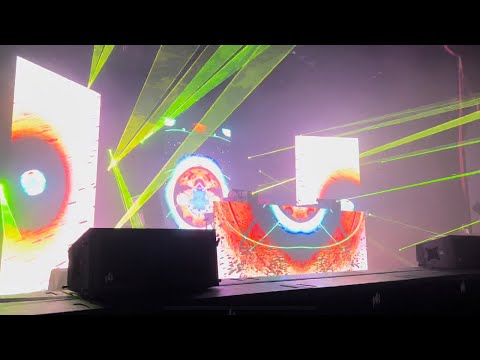 Liquid Stranger 11/5/2022