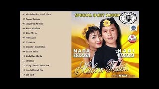 Download lagu Nada Soraya & Nadi Baraka The Best Hits Dangdut Romantic mp3 Download lagu Nada Soraya & Nadi Baraka The Best Hits Dangdut Romantic mp3